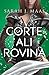 La Corte di Ali e Rovina (La Corte di Rose e Spine, #3)