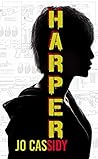 Harper by Jo Cassidy