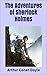 The Adventures of Sherlock Holmes (ILLUSTRATED)