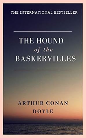 The Hound of the Baskervilles
