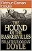 The Hound of the Baskervilles(Annoted)