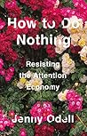How to Do Nothing...