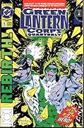Green Lantern Corps Quarterly #5