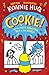 Cookie! (Book 1) by Konnie Huq