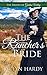 The Rancher's Bride (Brides...