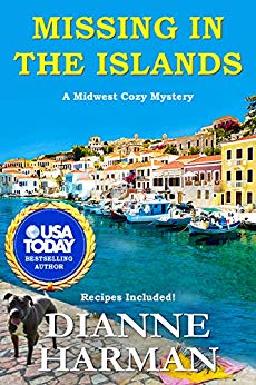 Missing in the Islands (Kindle Edition)