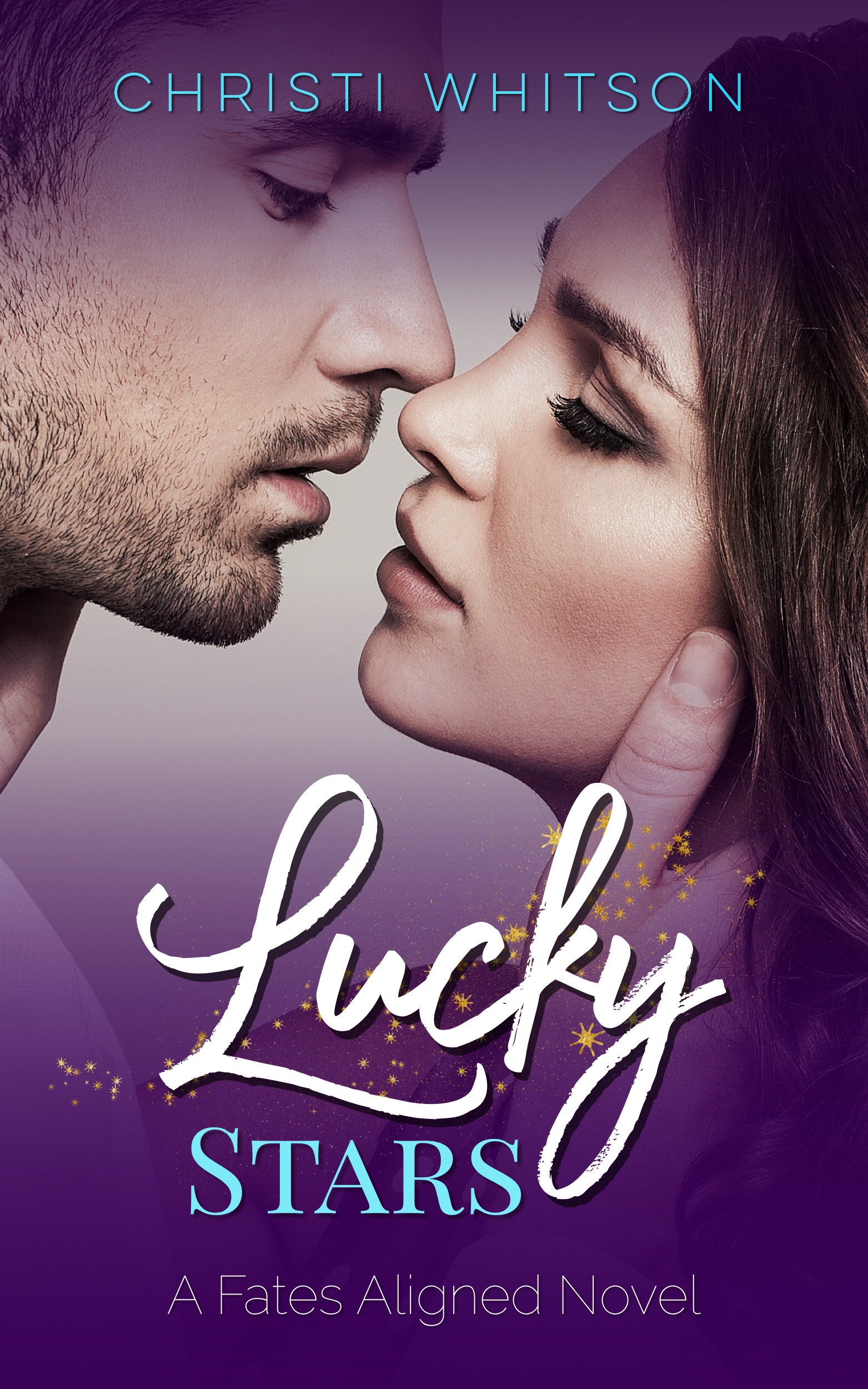 Lucky Stars (Fates Aligned, #3)