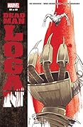 Dead Man Logan #10