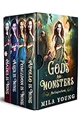 Gods and Monsters: The Complete Series