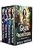 Gods and Monsters: The Comp...