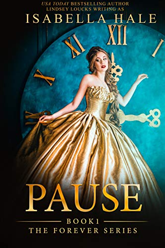 Pause (The Forever #1)