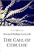 The Call of Cthulhu