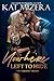 Nowhere Left to Hide (The Nowhere Trilogy #3)