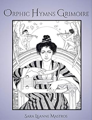 Orphic Hymns Grimoire