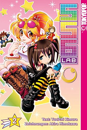 556 Lab 02 (Paperback)