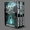 Alex Mercer Thrillers Books 1-3 by Stacy Claflin Alex Mercer Thrillers Books 1-3 by Stacy Claflin