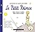 Le Petit Prince by Antoine de Saint-Exupéry