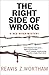 The Right Side of Wrong (Texas Red River Mysteries Book 3)