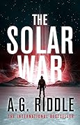 The Solar War (The Long Winter, #2)