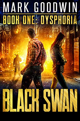 Dysphoria (Black Swan #1)