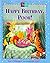 Disney's Pooh Happy Birthda...