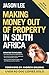 Making Money out of Property in South Africa by John Jason Lee