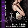 Violet by Elin Peer Violet by Elin Peer