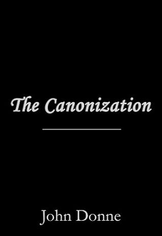 The Canonization