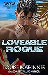 Loveable Rogue (SAS Rogue Unit #3)