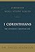 1 Corinthians: The Authentic Christian Life (Jeremiah Bible Study Series)