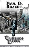 Gumshoe Blues by Paul D. Brazill