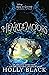 Heart of the Moors: An Orig...