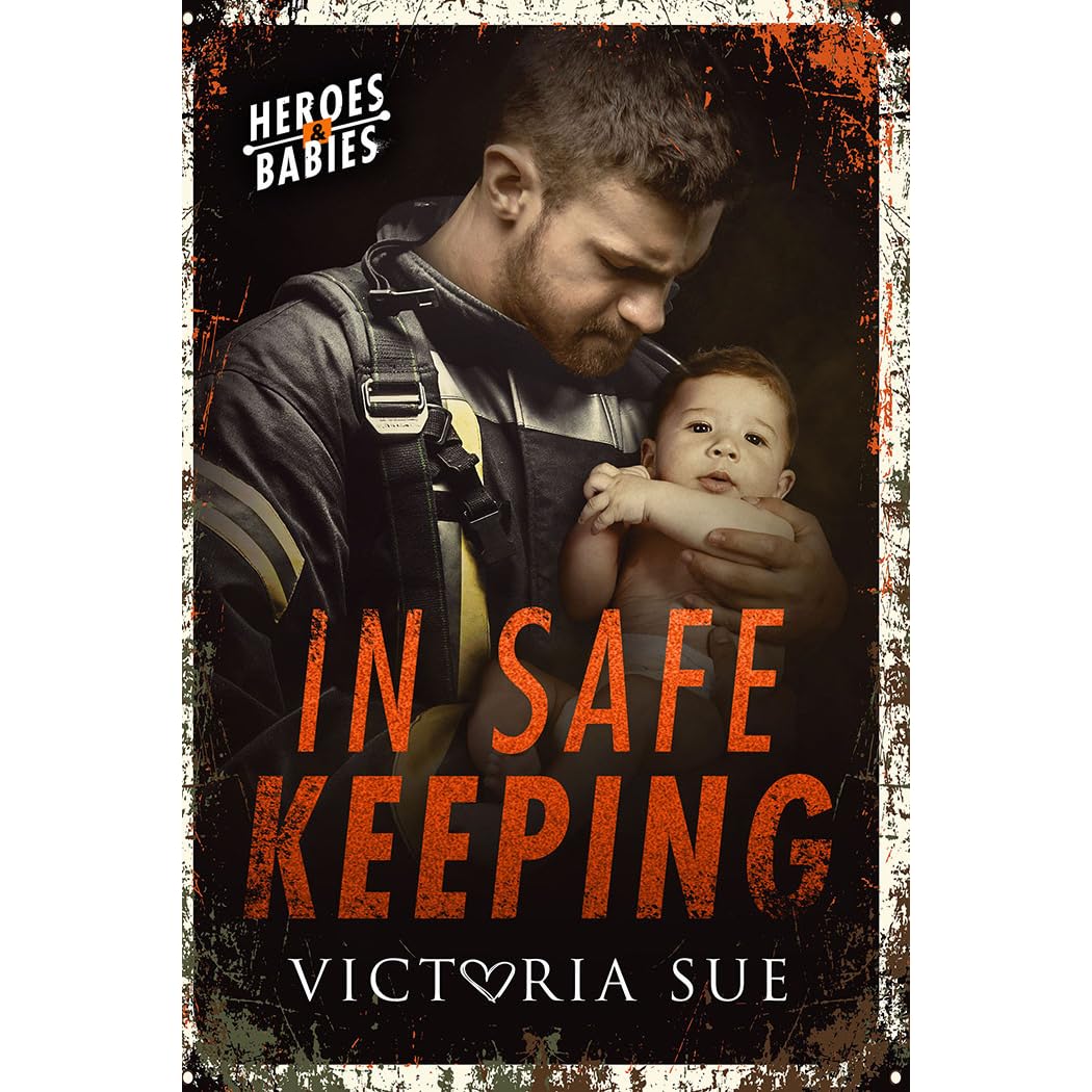 Safe keeper. Safe keeping. To keep safe. Safe keeping. Keep growing healthy.