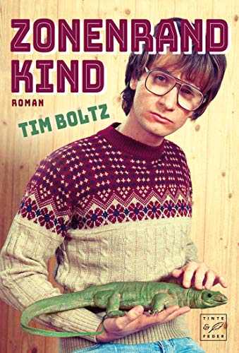 Zonenrandkind (Kindle Edition)