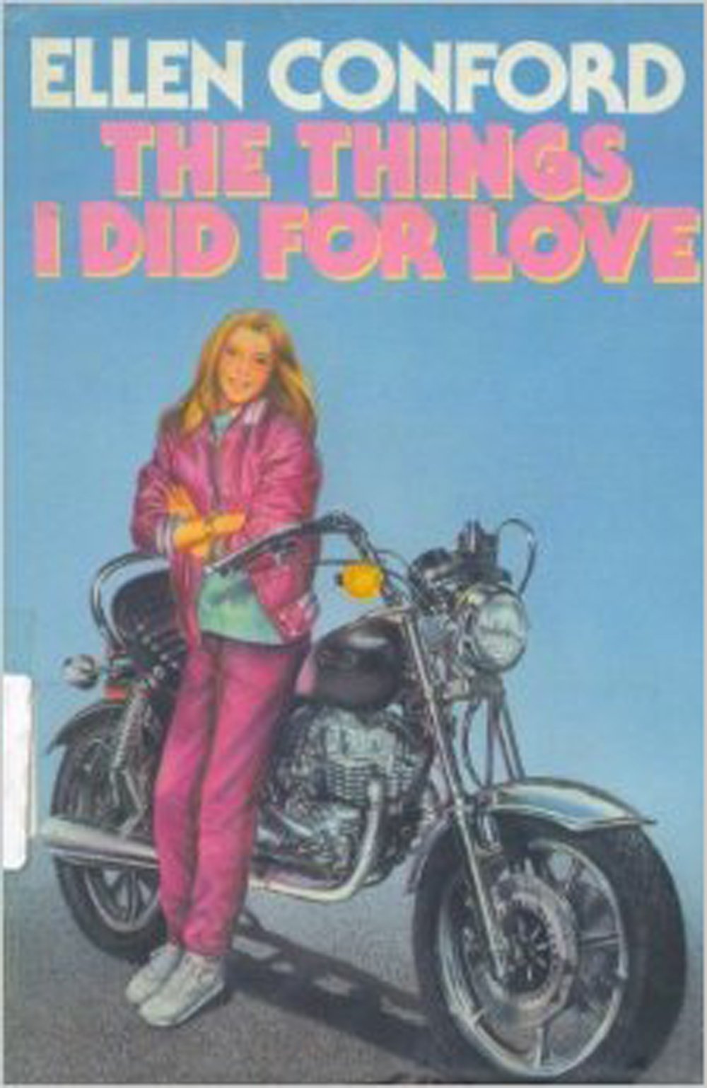 The Things I Did for Love (Mass Market Paperback)