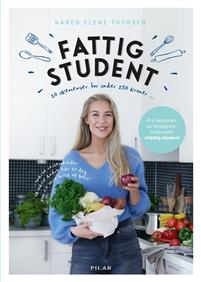 Fattig student (Hardcover)
