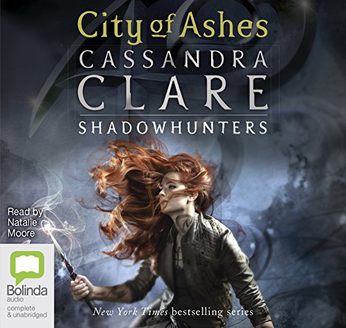 City of Ashes: 2