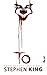 To by Stephen        King