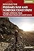 The Peddars Way and Norfolk Coast path: 130 mile national trail - Norfolk's best inland and coastal scenery (British Long Distance)