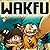 WAKFU Manga