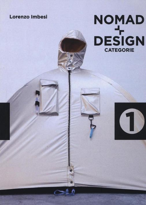 Nomad + design. Categorie. Vol. 1 (Paperback)