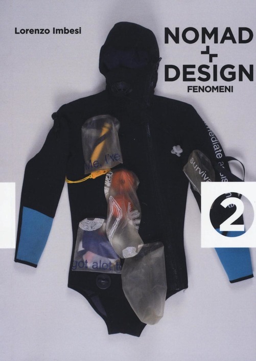 Nomad + design. Fenomeni. Vol. 2 (Paperback)