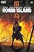 Ronin Island #5