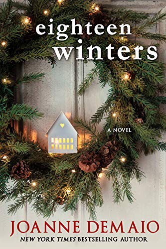 Eighteen Winters (The Winter Series, #5)