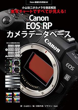 Canon Eos Rp Data Bese Foton Photo Collection Samples 262 By Koyama Soji
