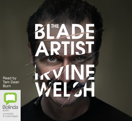 The Blade Artist