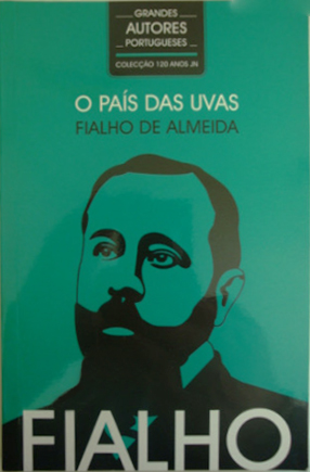 O País das Uvas (Mass Market Paperback)