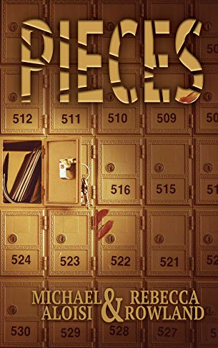 Pieces (Kindle Edition)
