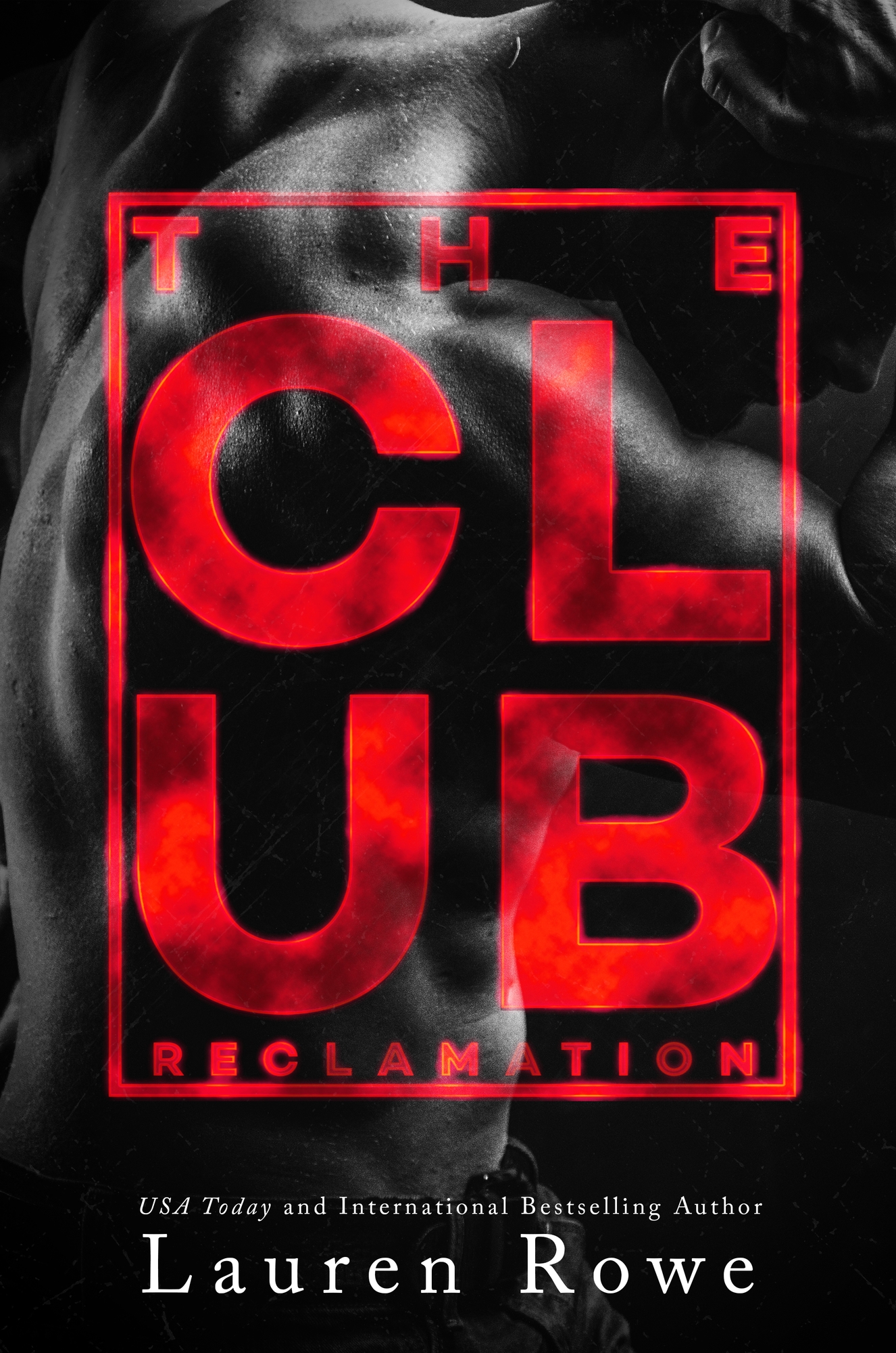 Reclamation (The Club #2)