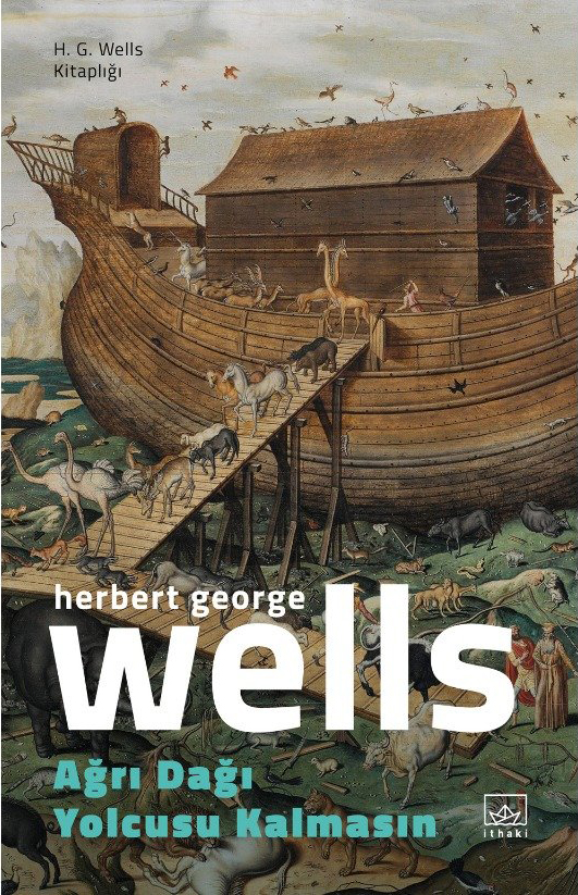 Ağrı Dağı Yolcusu Kalmasın (Paperback)